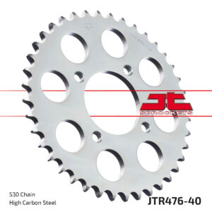 JT tagumine hammasratas JTR476.40