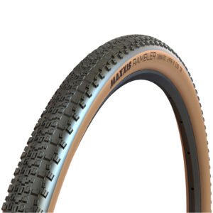 Rehv MAXXIS RAMBLER 28" HYPR-X/EXO/TR/TANWALL kokkupandav, 40-622