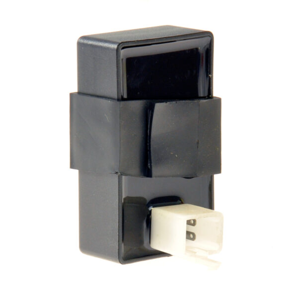 Forte CDI-seade 5-pin. Unrestricted Hiina tõukerattad 4-S
