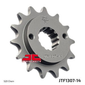 JT esiratta hammasratas JTF1307.14