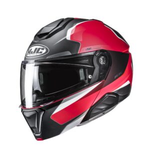 hjc-helmet-i91-felio-red-black-mc1sf-l-2