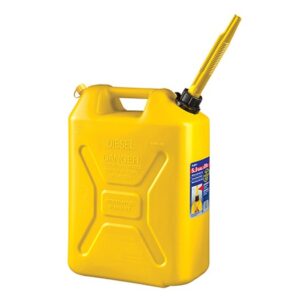 Scepter diiselkanister 20L / 5.3 Gal