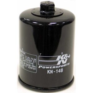 K&N õlifilter