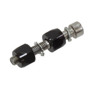 Istuinputken lukustusmutter Cavo. 6x45mm
