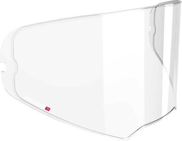 HJC Pinlock-visiir HJ-36, DKS439 i100 selge