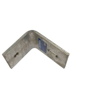 L BEND 130X110X8