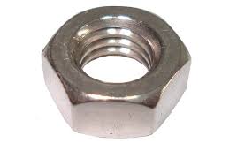 Mutter M-HIENO M10-1.25