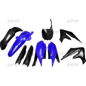 UFO plastoset 6-osaline Offiicial Team Rinaldi replica YZ250F 19-23 YZ450F 18-2