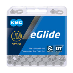 Kett KMC eGlide Turbo EPT Cues 132L