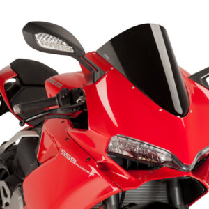Puig sportklaas Ducati 959-1299 Panigale/S C/Black