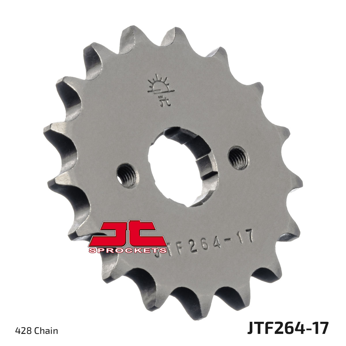 JT esiratta hammasratas JTF264.17