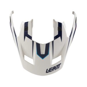 Leatt visiir ADV 7.5 Royal Blue/Red