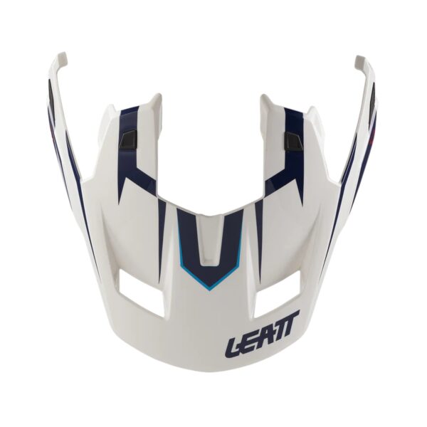 Leatt visiir ADV 7.5 Royal Blue/Red