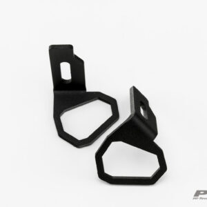 Puig originaalindikaatori adapterid Suzuki Gsx-S125 17'- C/Blac jaoks