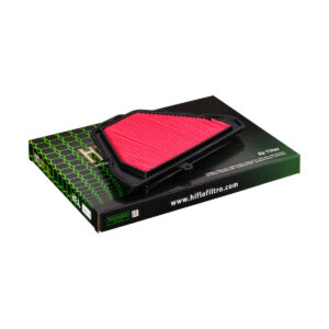 Hiflo õhufilter HFA6512
