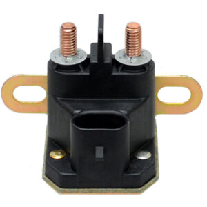 Sno-X starteri solenoid Polaris