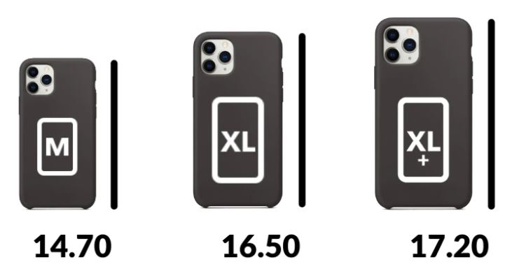 Shapeheart Moto kinnitus V2 XL - Image 3