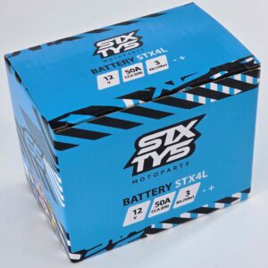 Sixty5 STX4L geelaku (10)