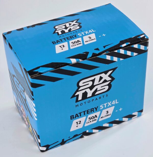 Sixty5 STX4L geelaku (10)