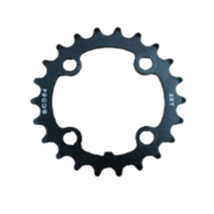 chain-sprocket-mtb-bcd-64-alu-black-22t