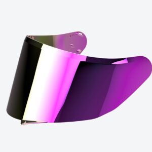 Airoh Spark 2 visiir iridium peegel