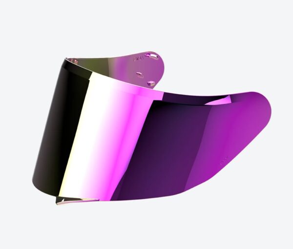 Airoh Spark 2 visiir iridium peegel