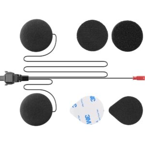 interphone-ucom-series-40mm-speakers-set