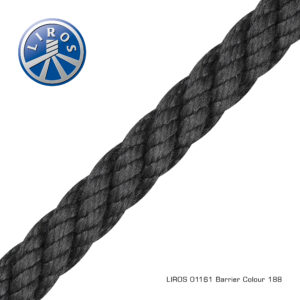 Barrier Color must 28mm x 50m