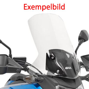 Givi spetsiifiline spoiler aprilia Pegaso 650