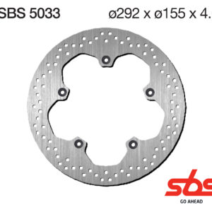 Sbs piduriketaste standard