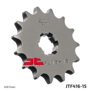 JT esiratta hammasratas JTF416.15