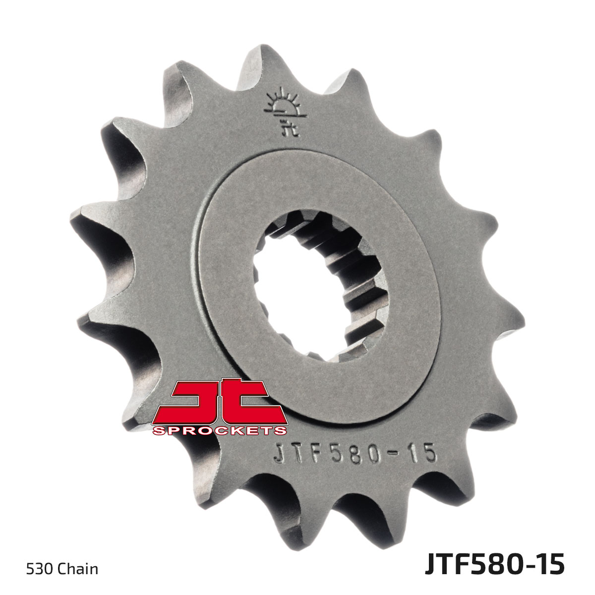 JT Esiratta hammasratas JTF580.15