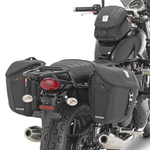 Givi spetsiifiline kinnitus MT501 kottidele Street Twin 900 (16-22)