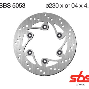 Sbs piduriketaste standard