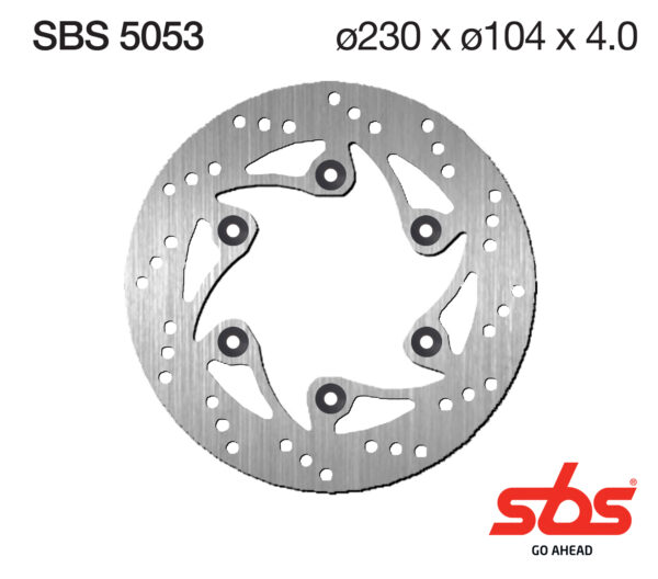 Sbs piduriketaste standard