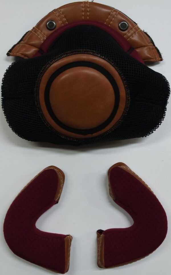 Premier Vintage Evo sisekatte vooder Bos Brown, S