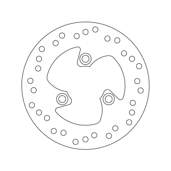 Brembo Serie Oro piduriketas