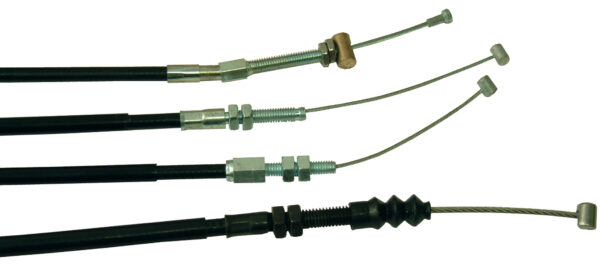 AIR gaasitross HVA TC/TE/250/450 04-05