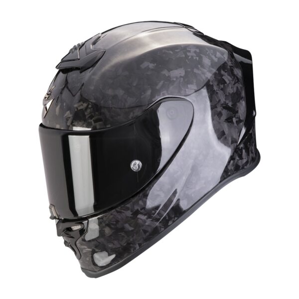 SCORPION kiiver EXO-R1 EVO AIR ONYX Carbon black, M