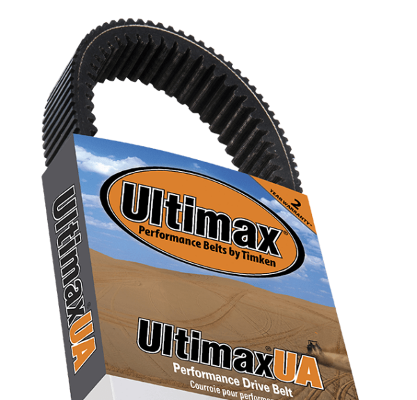 Ultimax UA424 veorihm ATV-le