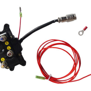 bronco-solenoid-generation-ii