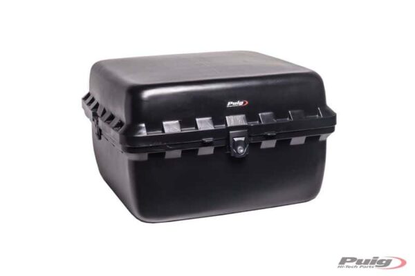 Puig topcase Big Box-90 C/must