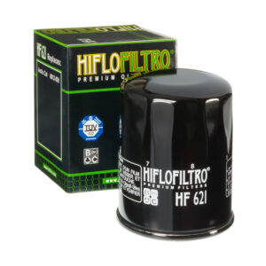 HiFlo õlifilter HF621