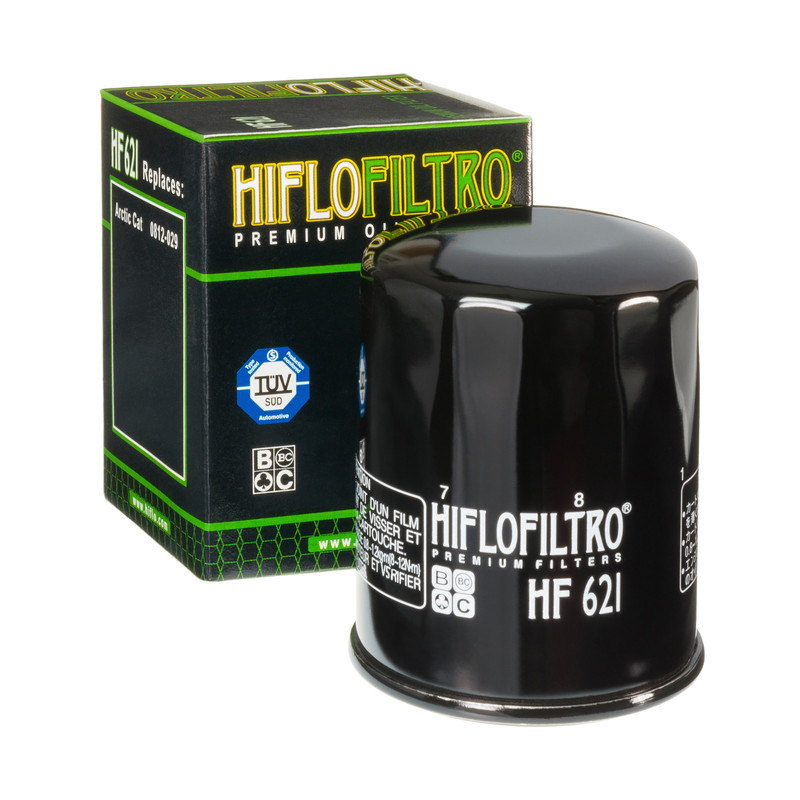 HiFlo õlifilter HF621