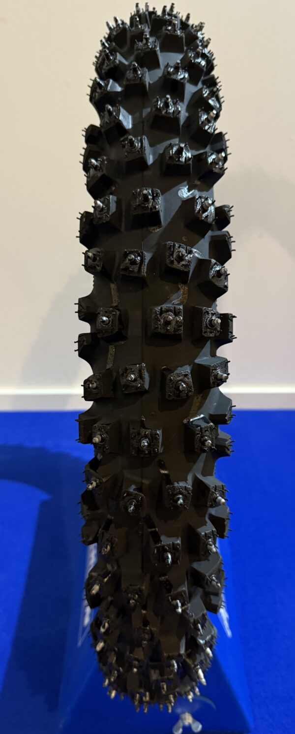 Michelin Starcross 6 Hard naelrehv 90/100-21 57M 224 naela