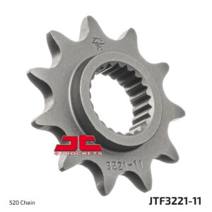 JT esiratta hammasratas JTF3221.11