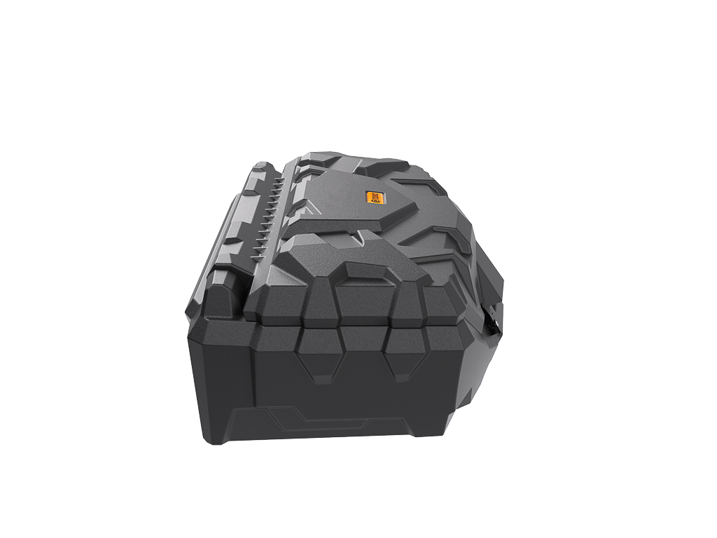 GKA ATV kast Polaris RZR 570 - Image 4