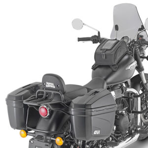 Givi TUB.PAN.HOLD. ROYAL ENF. METEOR 350 (21)