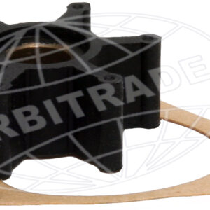 orbitrade-impeller-yanmar-1gm-1gm10