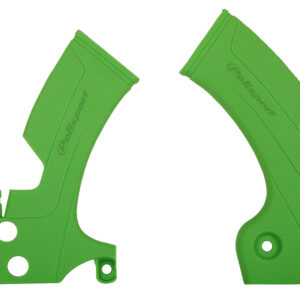Polisport raamikaitse KX450F (09-18) roheline (12)